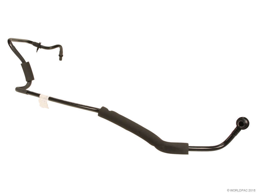 2003-2006 Porsche Cayenne Brake Vacuum Hose (Kayser)