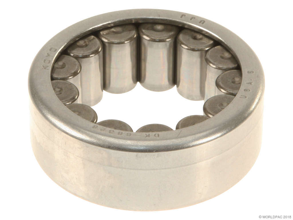 2002-2008 GMC Envoy Drive Axle Shaft Bearing - Rear (SKF)