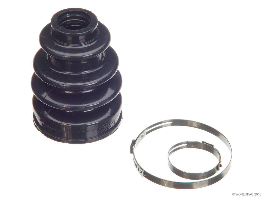 1992-1993 Lexus ES300 CV Joint Boot Kit - Inner (EMPI)