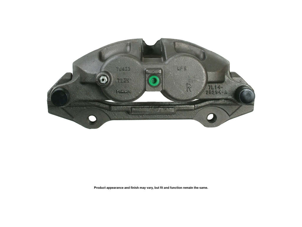2007-2009 Ford Expedition Disc Brake Caliper - Front Right (Cardone)