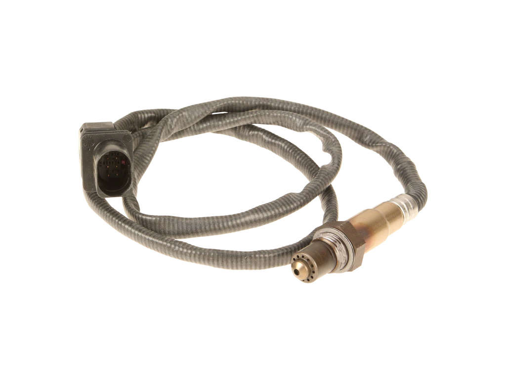 2011-2012 BMW X3 Oxygen Sensor - Upstream (Bosch)