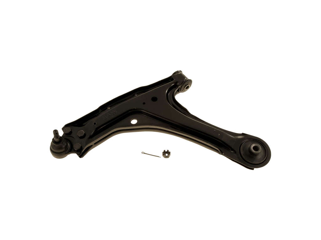 1999-2004 Oldsmobile Alero Suspension Control Arm - Front Left Lower (Autopart International)