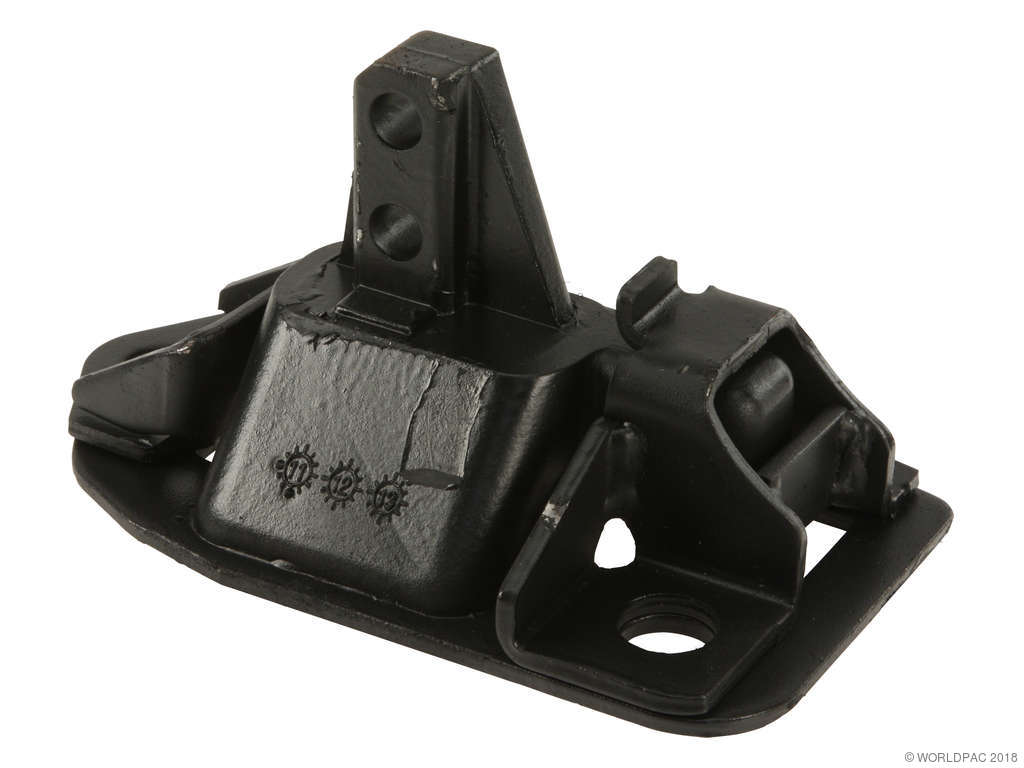 1998 Volvo V70 Engine Mount - Right (APA/URO Parts)