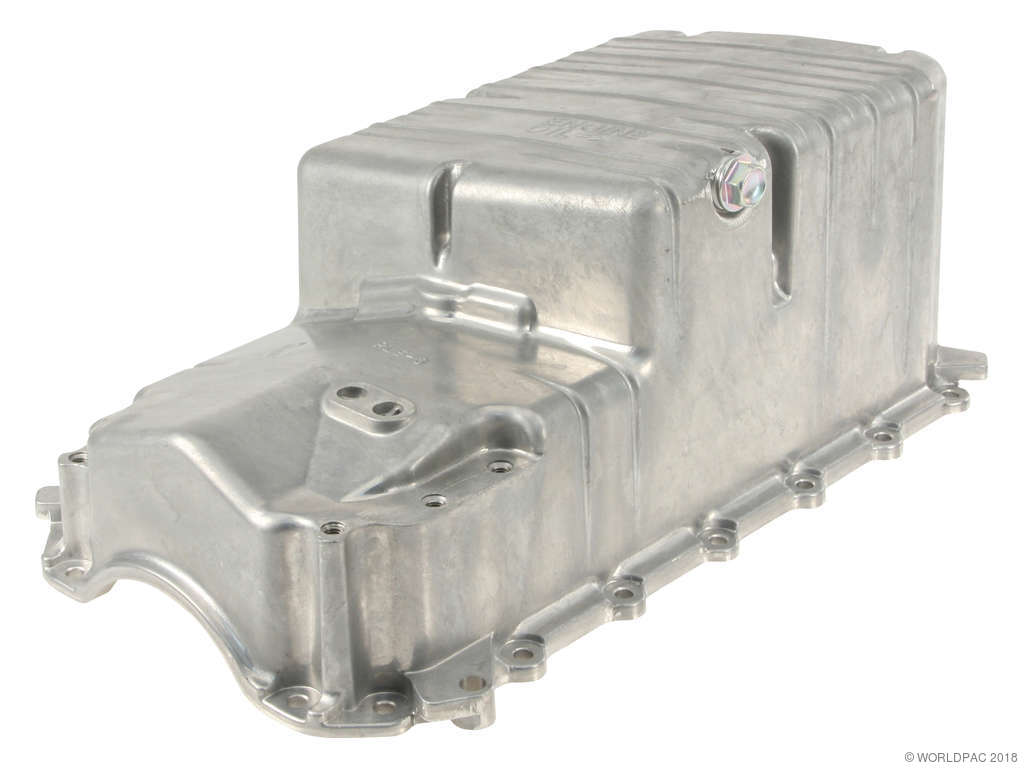 2001-2005 Honda Civic Engine Oil Pan (Genuine)