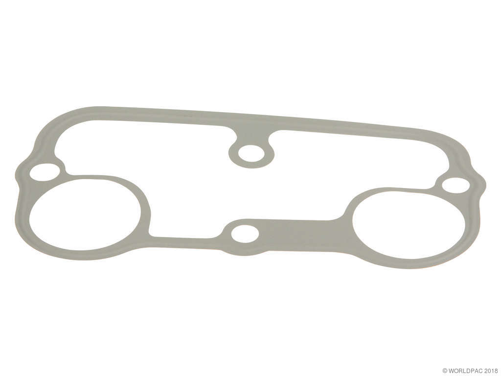 2015-2018 BMW X4 Spark Plug Cover Seal (Elring)