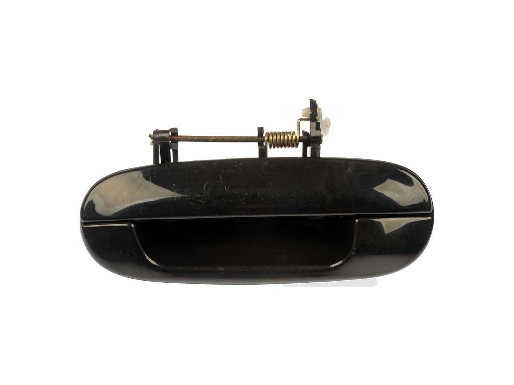 2005-2006 Saab 9-7x Exterior Door Handle - Rear Left (Dorman)