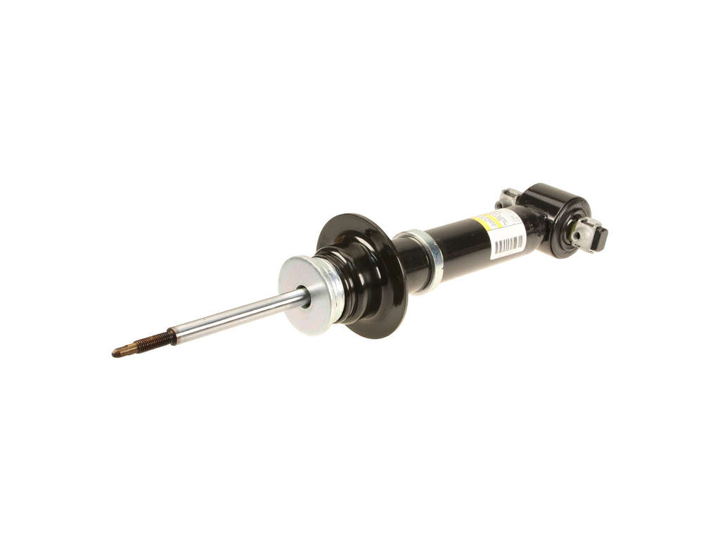 2005-2009 Saab 9-7x Suspension Strut Assembly - Front (ACDelco)