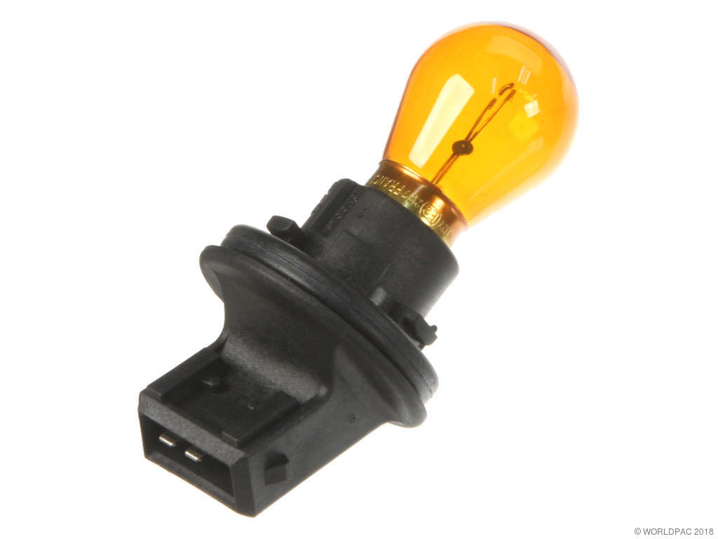 2005-2007 Volvo V70 Turn Signal Light Bulb - Front (Genuine)