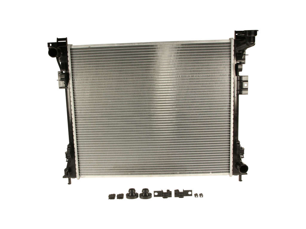 2008-2020 Dodge Grand Caravan Radiator (Koyo Cooling)