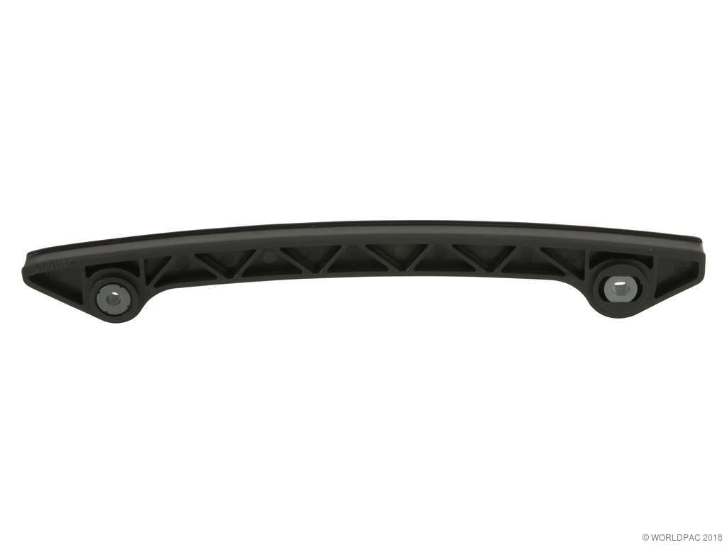 2004-2007 Mazda 3 Engine Timing Chain Guide - Left (Genuine)