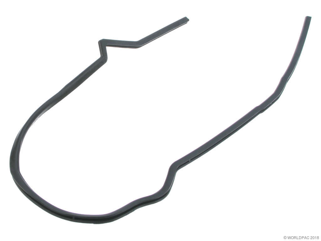 1995 Honda Odyssey Engine Timing Cover Gasket - Lower (Ishino Stone)