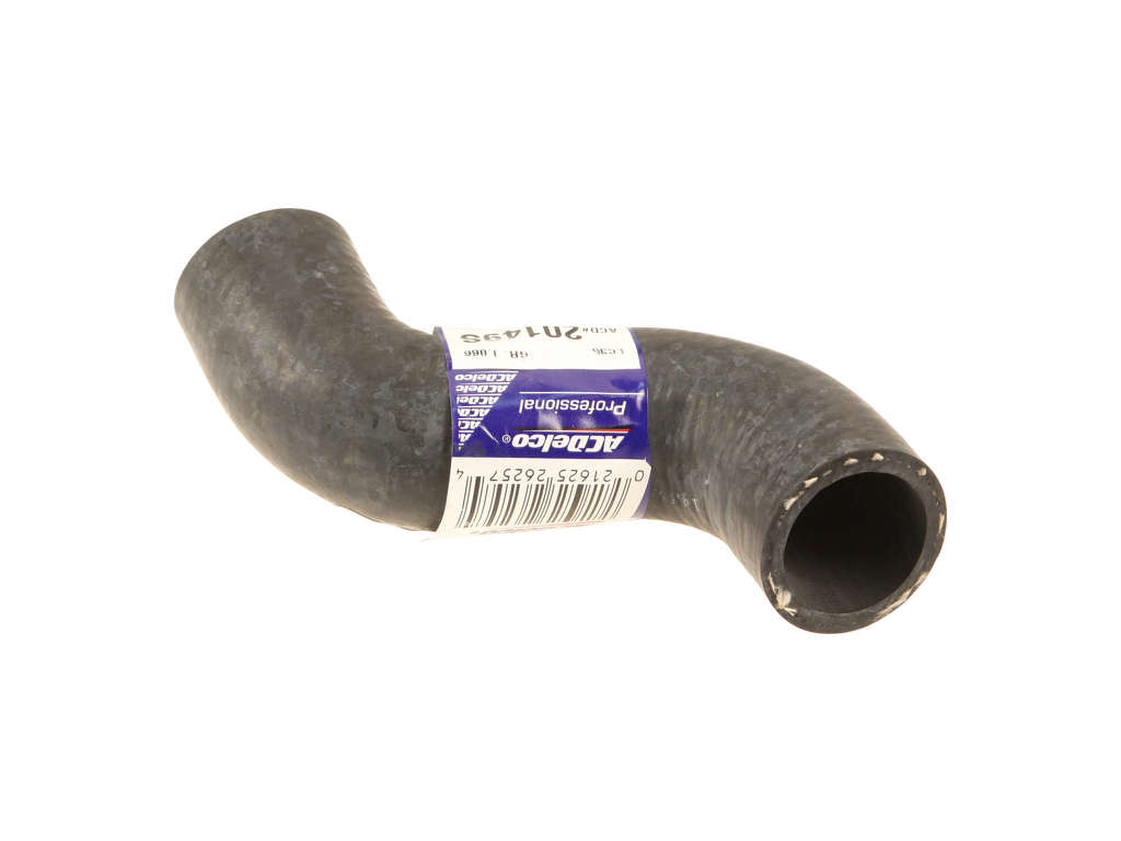 2005-2010 Cadillac STS Engine Coolant Bypass Hose (ACDelco)