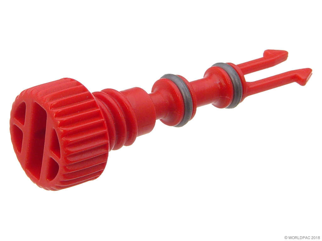 2004-2005 BMW 545i Radiator Drain Plug (Behr)