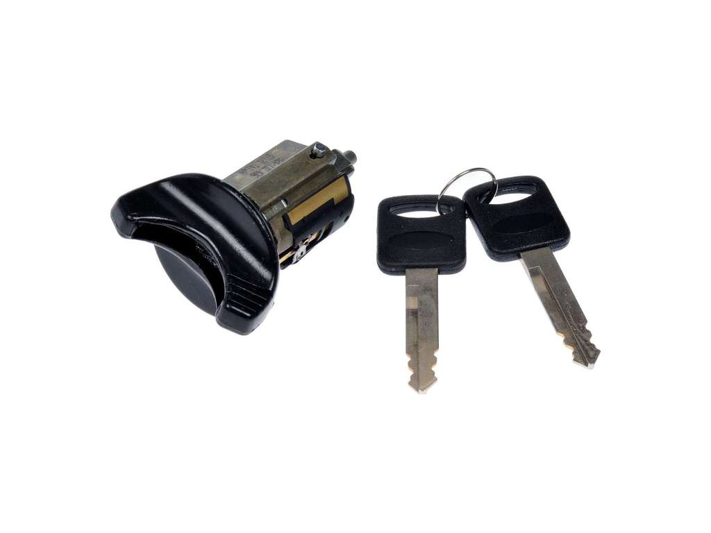 1990-1995 Lincoln Town Car Ignition Lock Cylinder (Dorman)