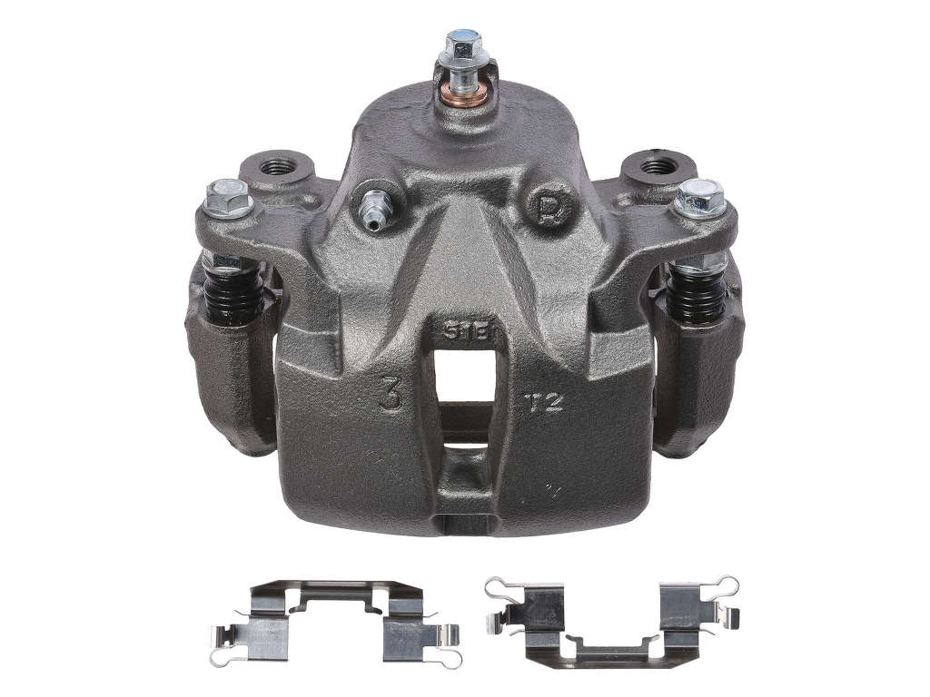 2003-2006 INFINITI FX35 Disc Brake Caliper - Front Right (Autopart International)