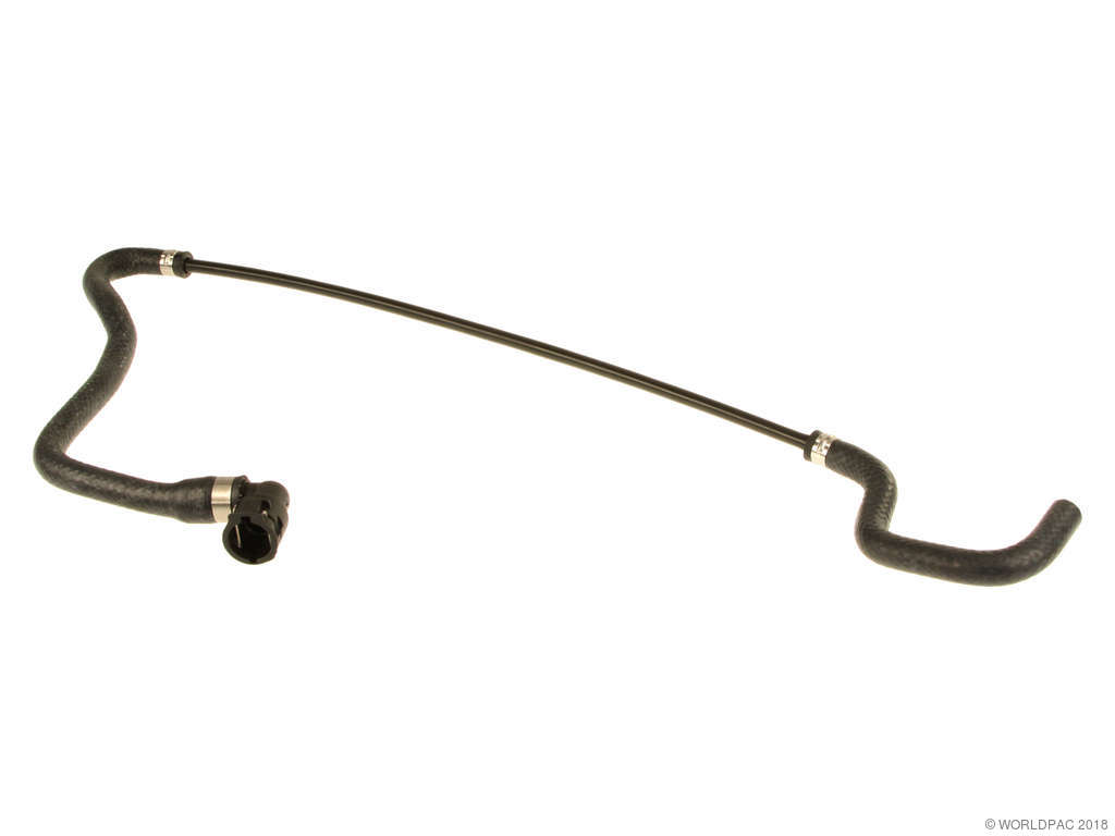 2006-2010 BMW 550i Engine Coolant Overflow Hose (Vaico)