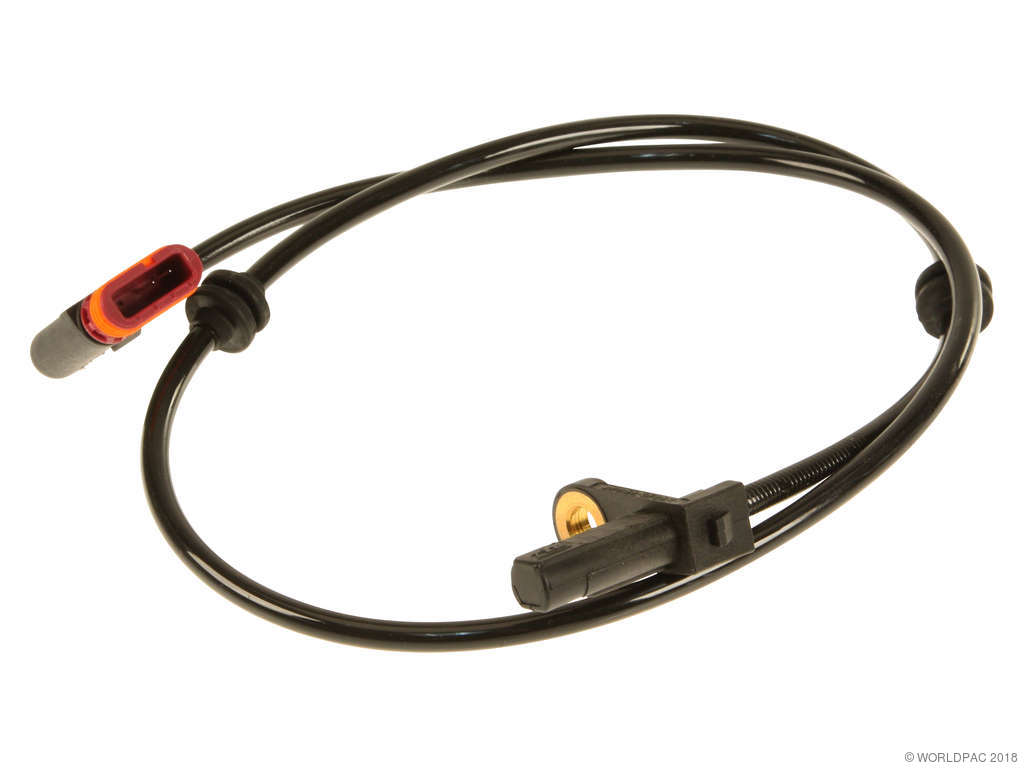 2007-2010 Mercedes-Benz S600 ABS Wheel Speed Sensor - Rear (ATE)