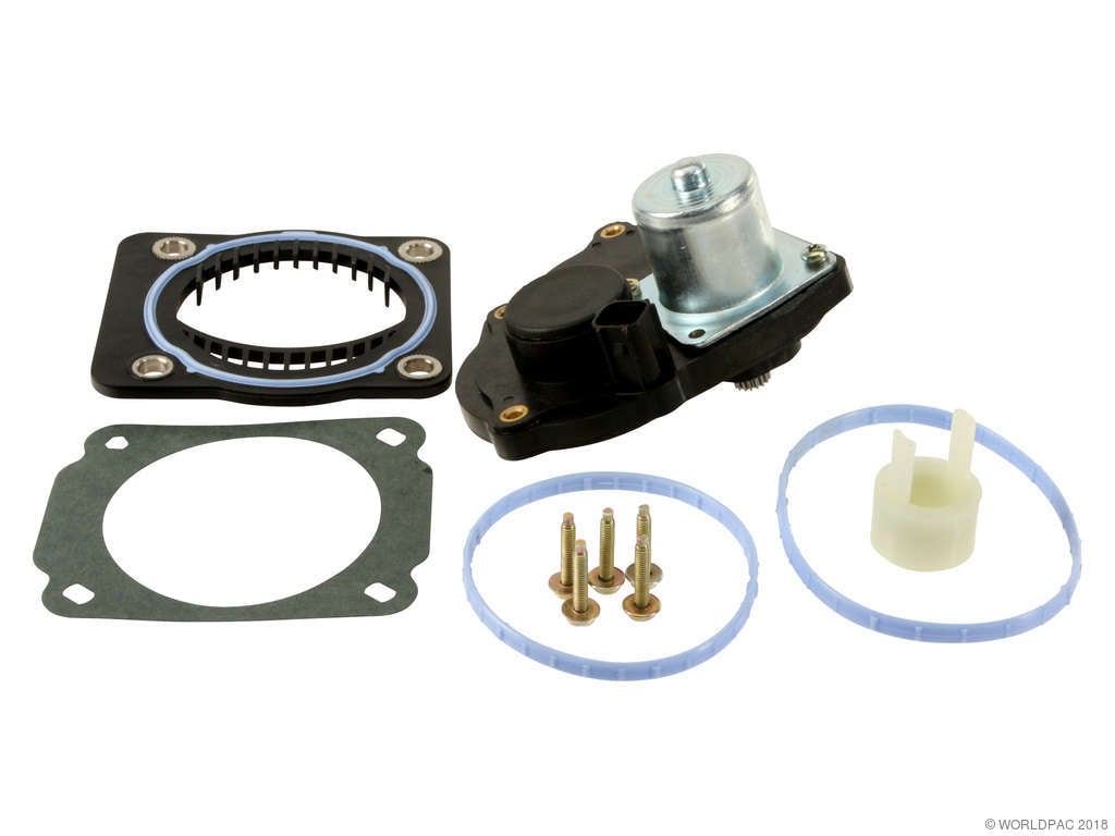2005-2011 Lincoln Town Car Fuel Injection Throttle Body (Dorman)
