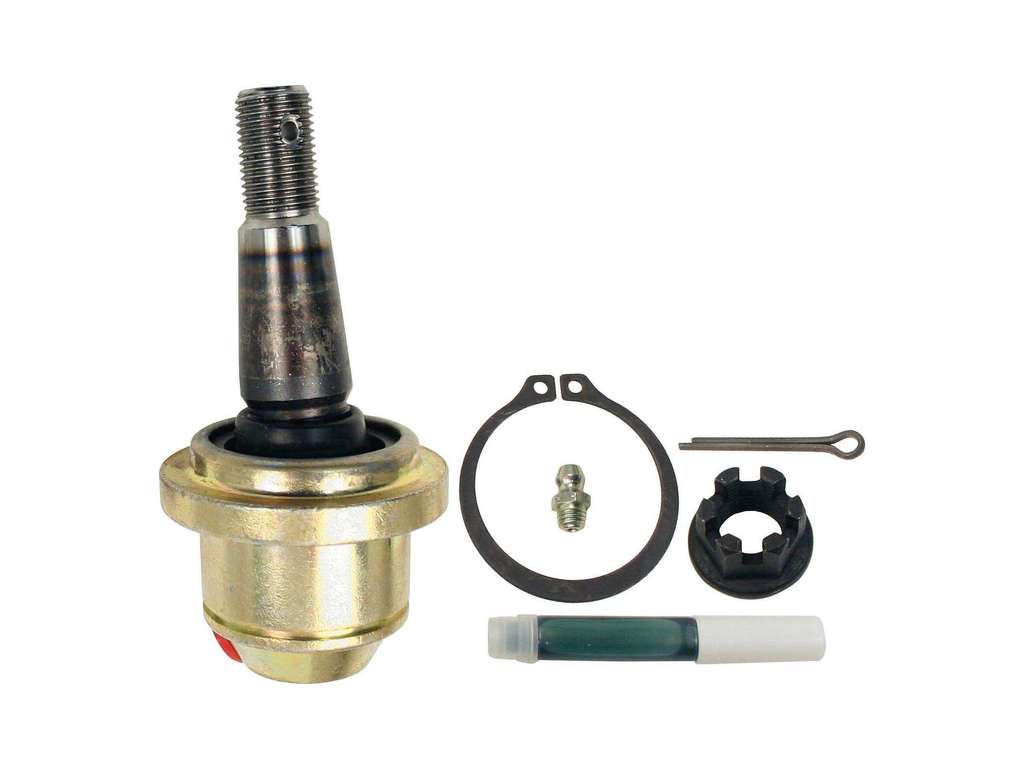 2007-2013 Chevrolet Avalanche Suspension Ball Joint - Front Lower (Moog)
