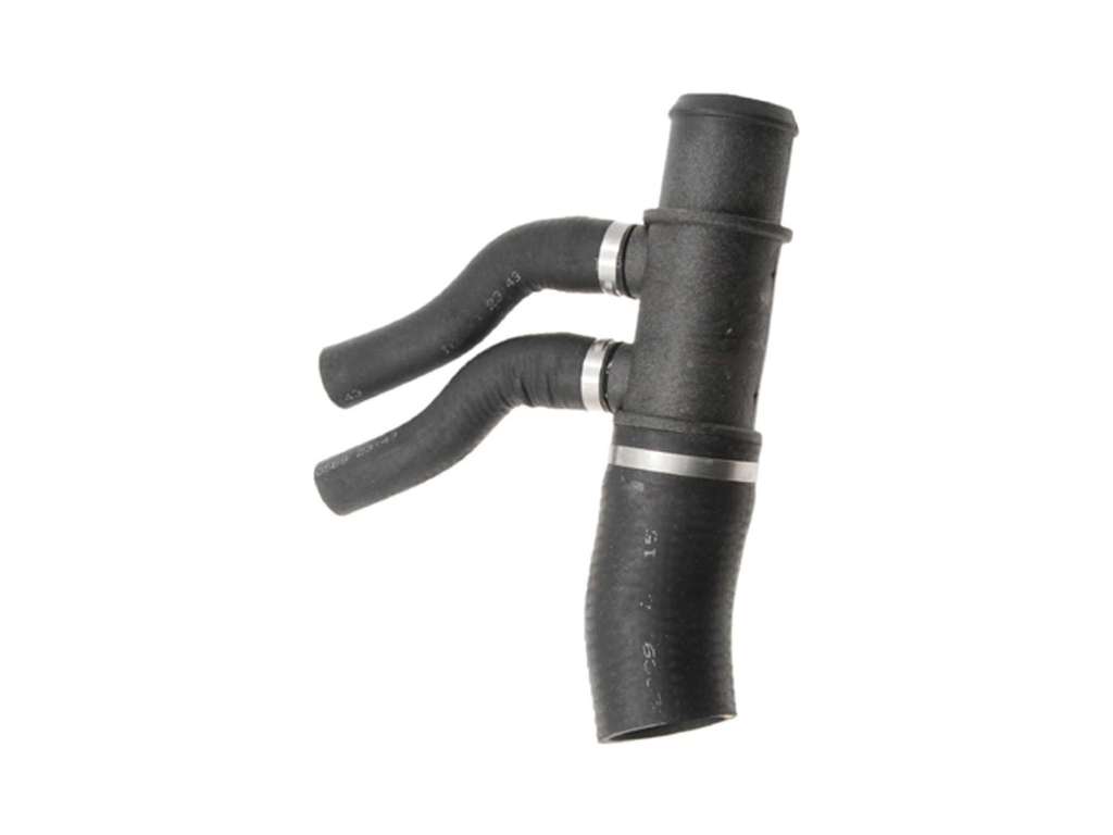 1992-1997 Ford F-350 Radiator Coolant Hose - Lower (Dayco)