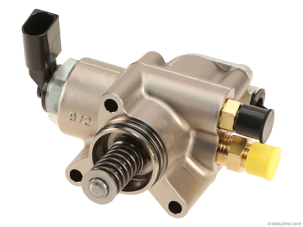 2007-2010 Audi Q7 Direct Injection High Pressure Fuel Pump (Hitachi)