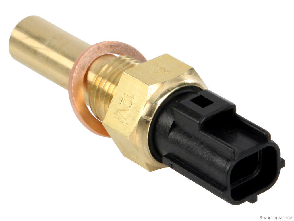 1989-1995 Toyota Pickup Fuel Injection Thermal / Time Switch (Genuine)
