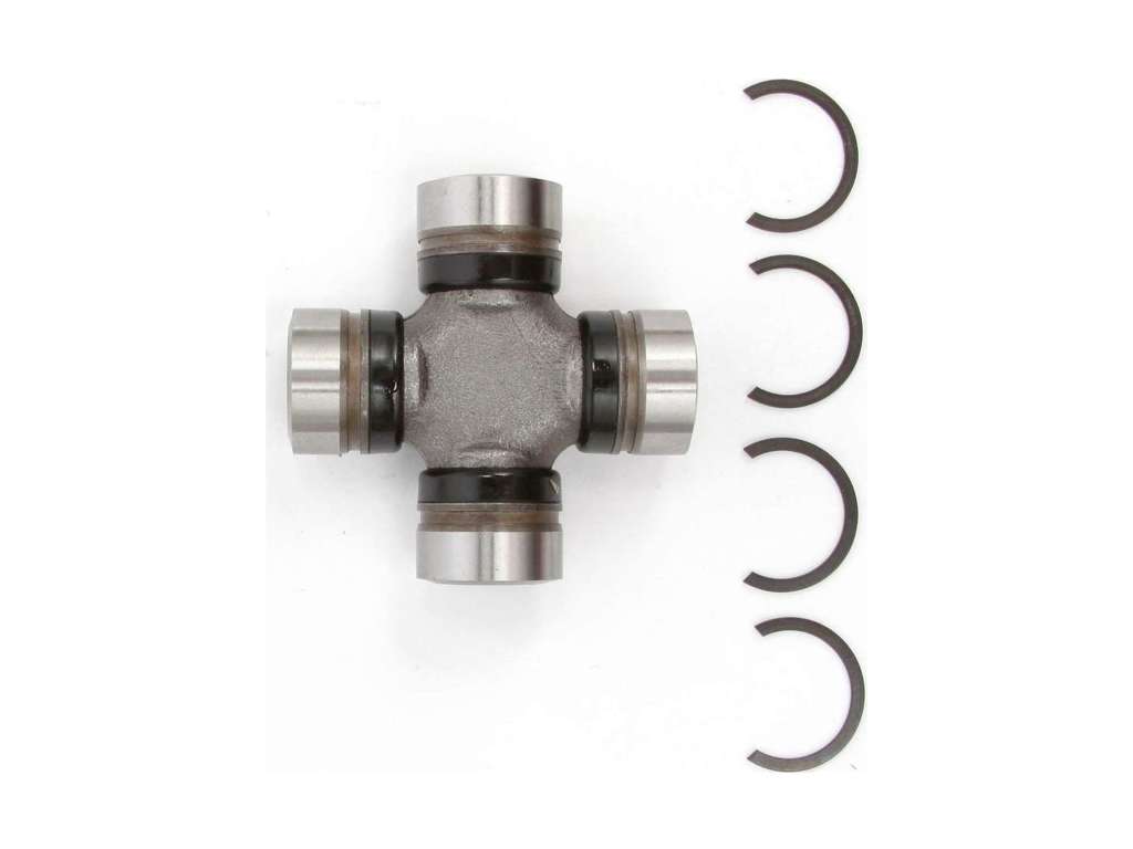 2007-2012 Jeep Wrangler Universal Joint - Front Left or Front Right (Driveworks)