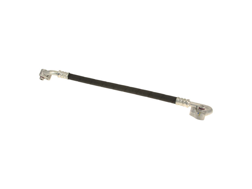 2006-2009 Volkswagen Rabbit A/C Refrigerant Hose (CARQUEST)