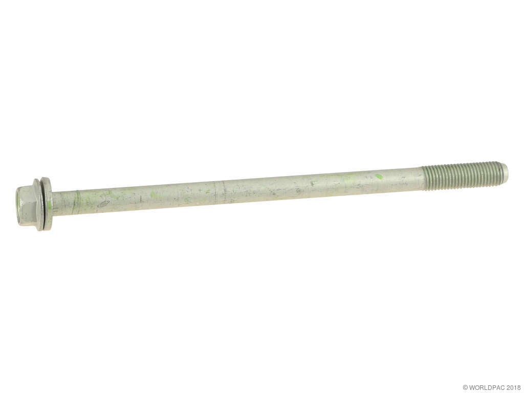 1999-2008 Toyota Solara Engine Mount Bolt - Front (Genuine)