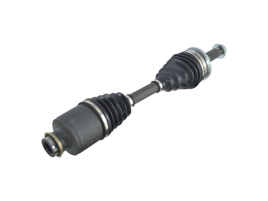 2010-2012 Lincoln MKZ CV Axle Assembly - Front Right (Autopart International)