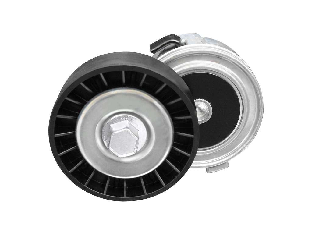 1995-1998 Chevrolet Cavalier Accessory Drive Belt Tensioner Assembly (Dayco)