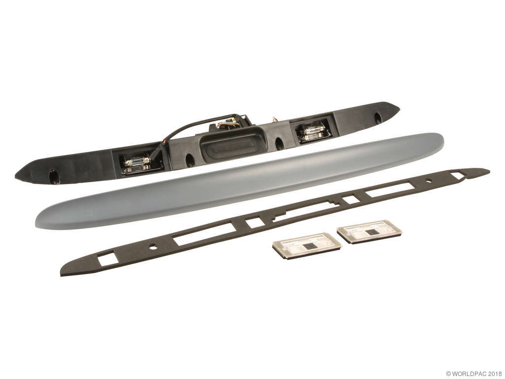 2001-2003 BMW M3 Deck Lid Handle (Genuine)