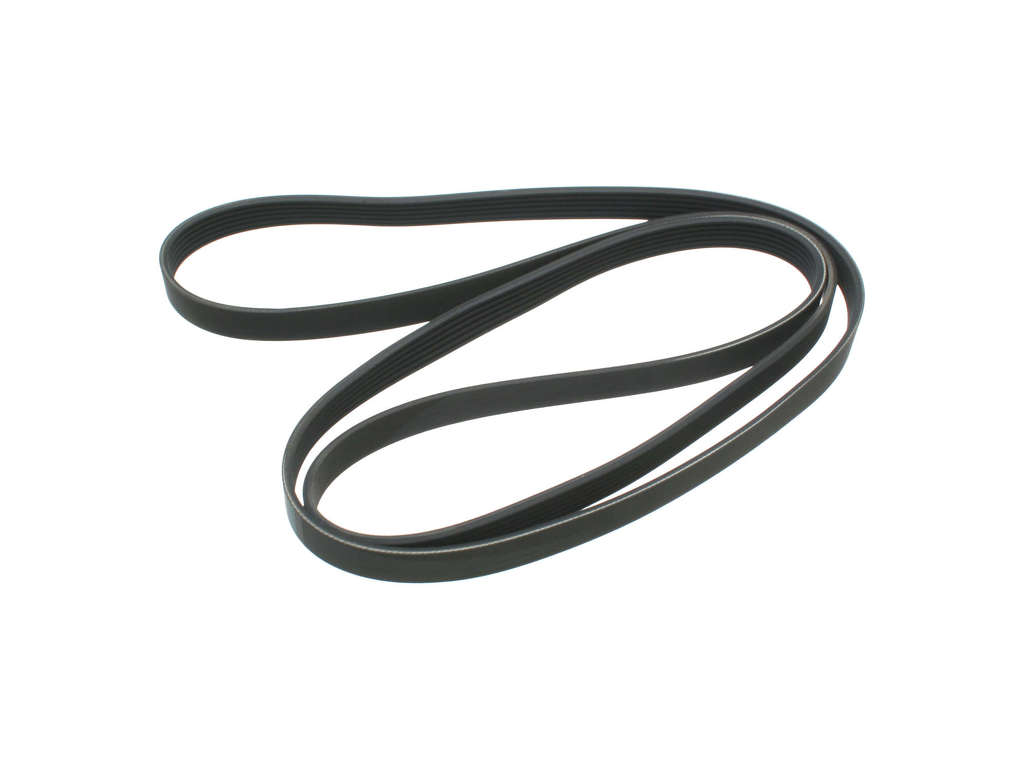 2009-2013 Mazda 6 Accessory Drive Belt (ContiTech)