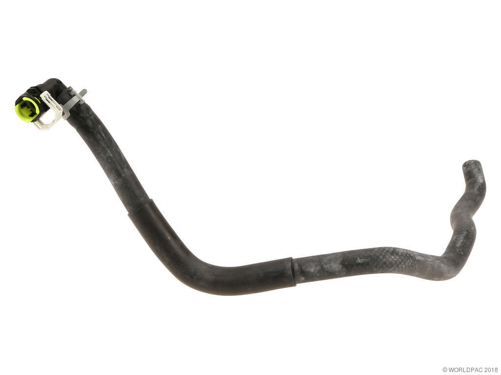 2007-2012 Mazda CX-7 HVAC Heater Hose (Genuine)