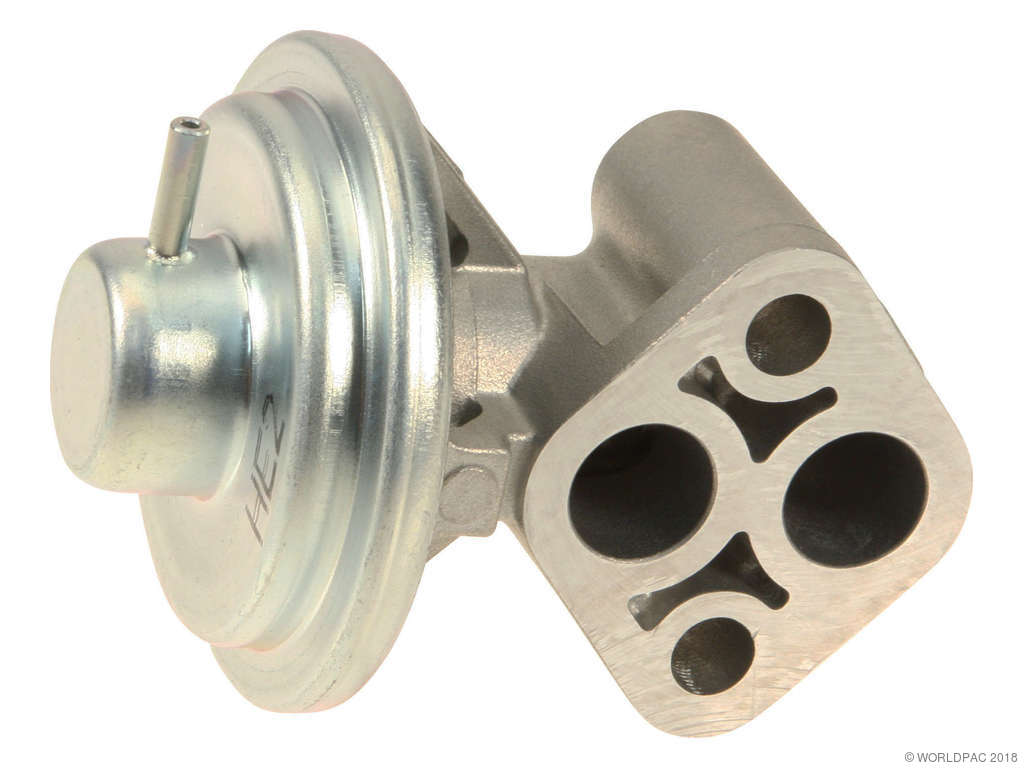 1990-1993 Dodge Ram 50 Exhaust Gas Recirculation (EGR) Valve (Genuine)