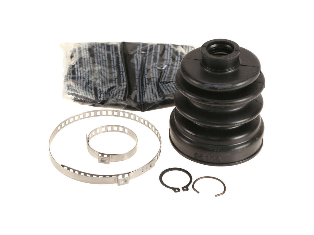 2011-2015 Lexus RX450h CV Joint Boot Kit - Rear Left Outer or Rear Right Outer (Genuine)