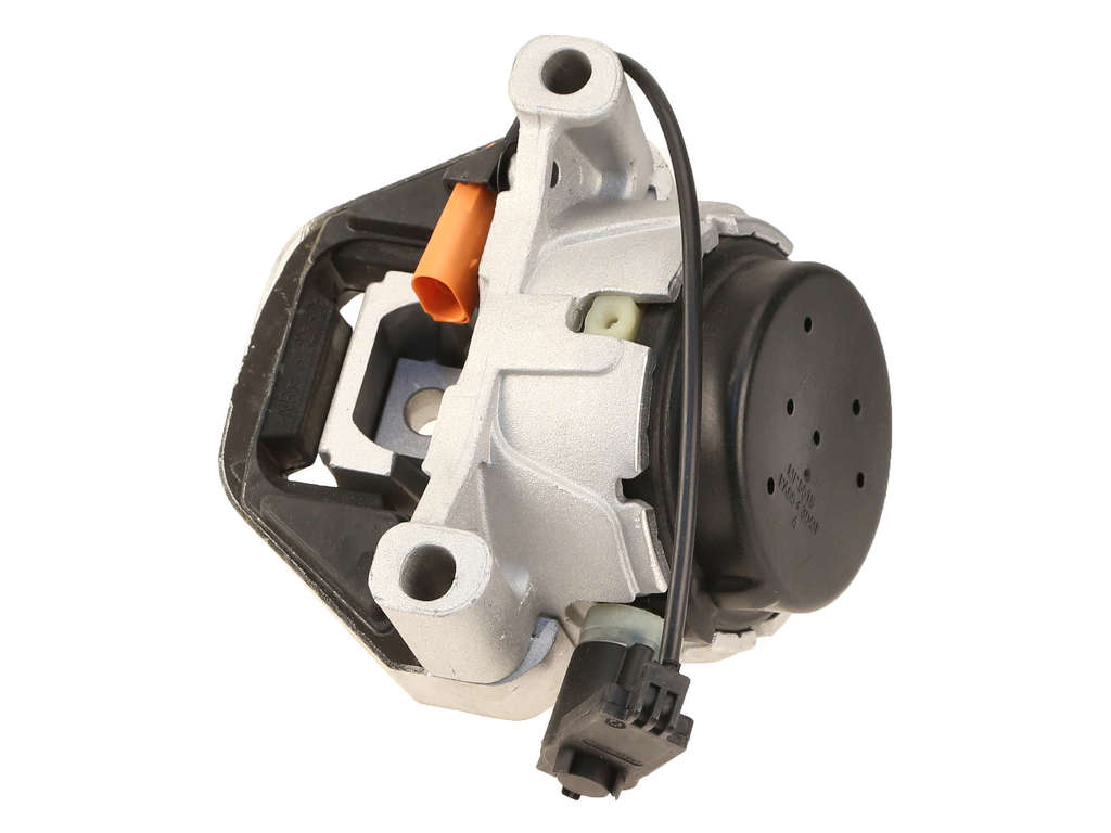 2016-2018 Audi A6 Engine Mount - Left (Autopart International)