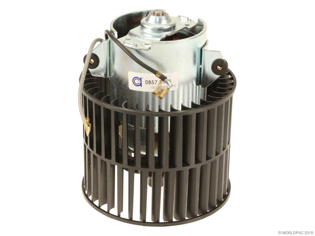 1994-1998 Saab 900 HVAC Blower Motor (ACM)