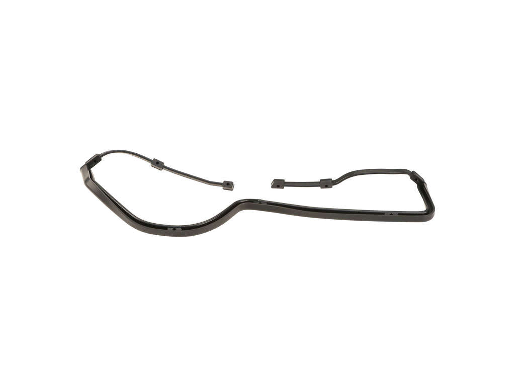 2001-2005 Lexus IS300 Engine Timing Cover Gasket - Upper (Genuine)