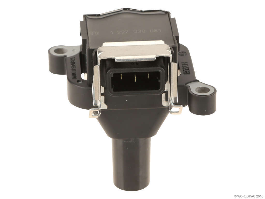 1997-2002 BMW Z3 Direct Ignition Coil (Bosch)
