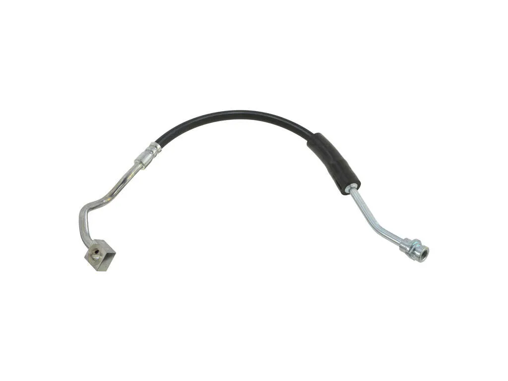 2004-2012 GMC Canyon Brake Hydraulic Hose - Front Left (Autopart International)