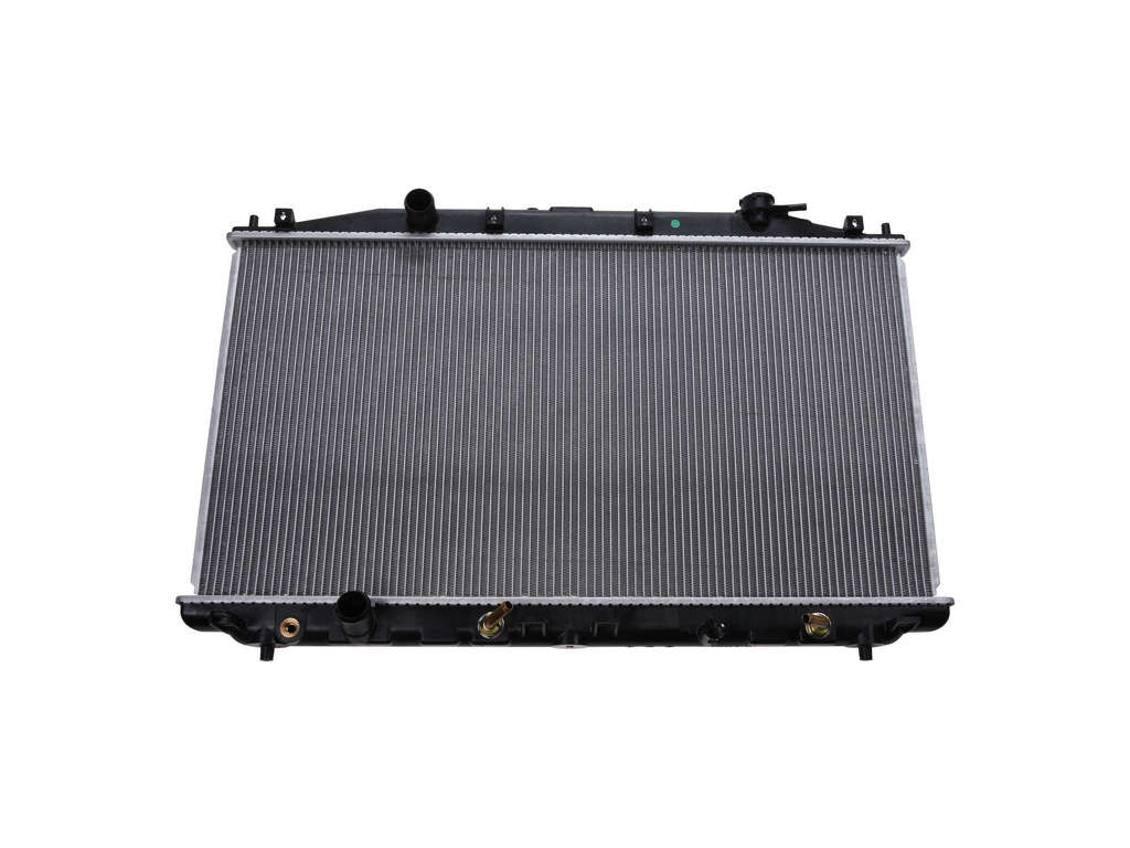2011-2012 Honda Accord Radiator (Autopart International)