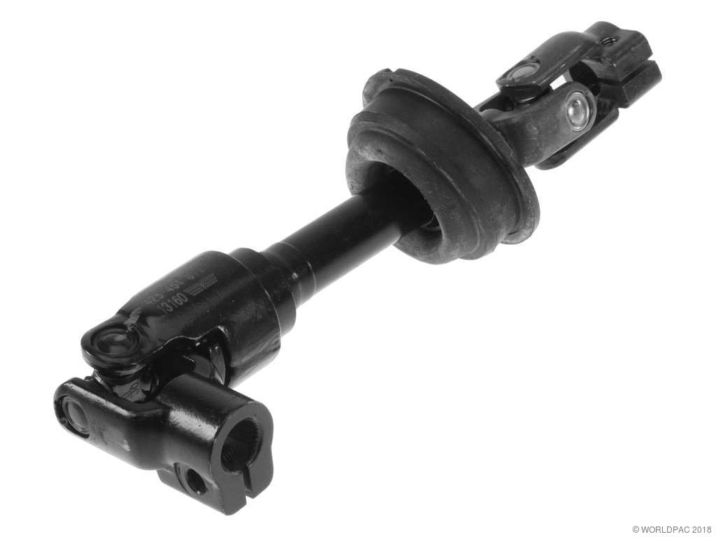 2004-2008 Toyota Solara Steering Shaft (Dorman)