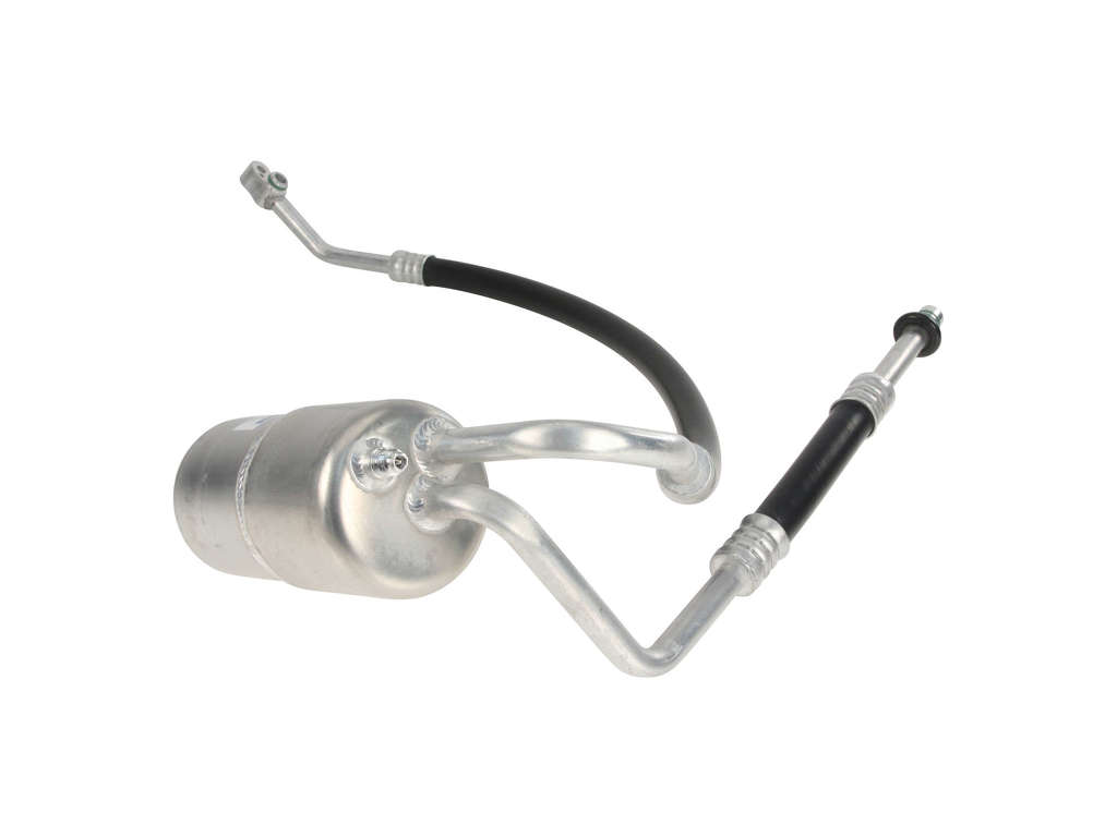 1993-1997 Jeep Grand Cherokee A/C Receiver Drier (Autopart International)