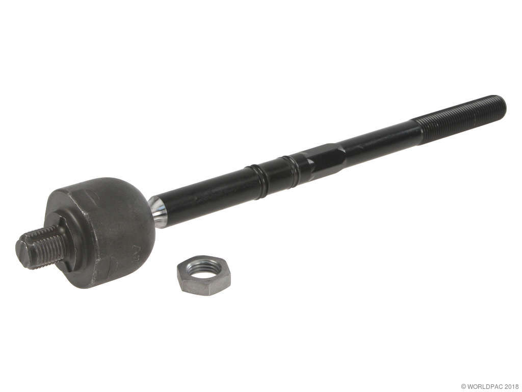 2008-2015 Mercedes-Benz C350 Steering Tie Rod End - Front Inner (Lemfoerder)