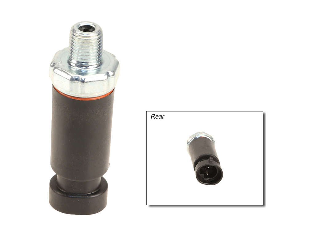1997-2002 Pontiac Firebird Engine Oil Pressure Switch (CARQUEST)