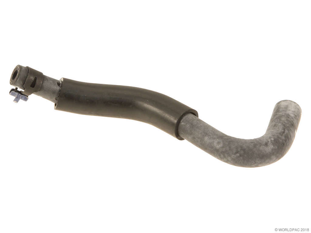 2006-2007 Mazda 6 Turbocharger Inlet Hose (Genuine)