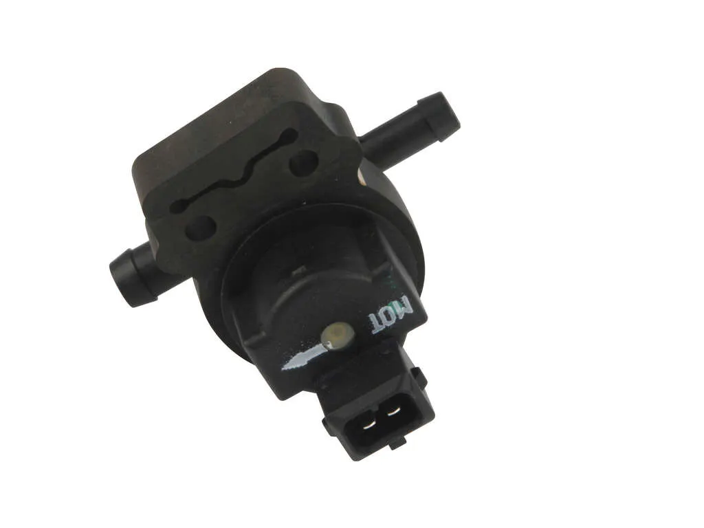 2007-2009 Mercedes-Benz E63 AMG Vapor Canister Purge Valve (Genuine)