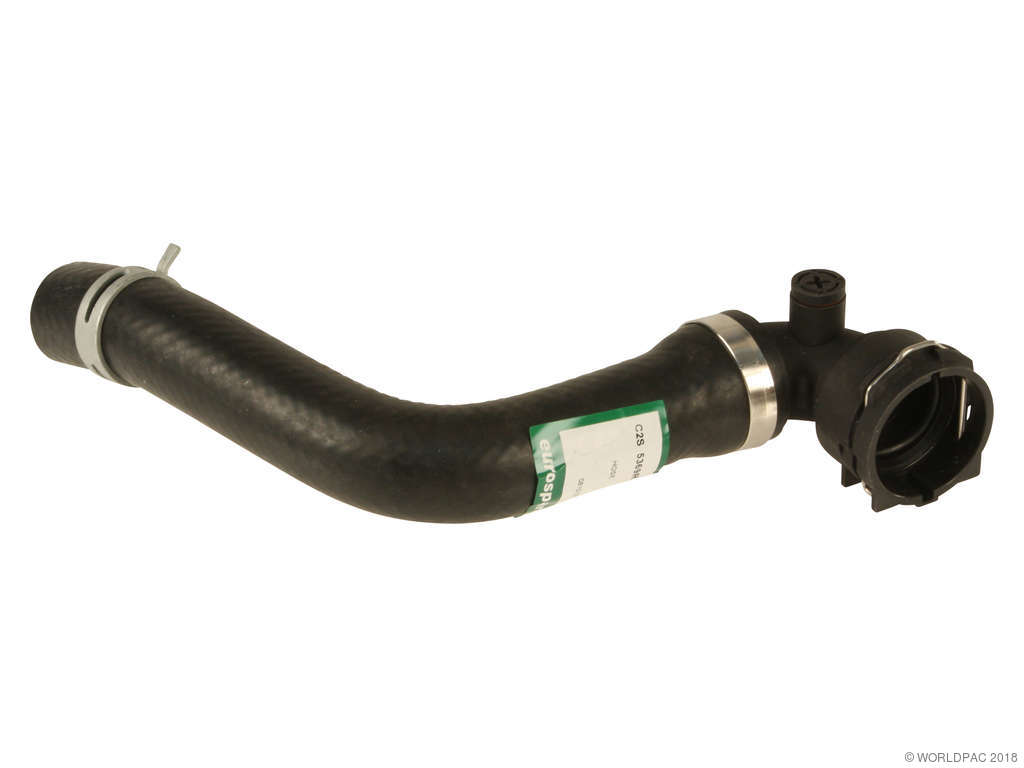 2002-2008 Jaguar X-Type Radiator Coolant Hose - Lower (Eurospare)