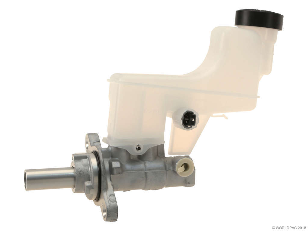 2009-2016 Toyota Venza Brake Master Cylinder (Genuine)